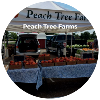 Peach Tree Farm